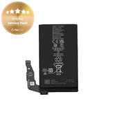 Battery για Google Pixel 8a | G949-01097-00 | G949-00795-00 | G07DF | 4492mAh | Service Pack