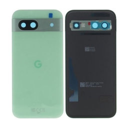 Καπάκι Μπαταρίας για Google Pixel 8a | G949-00787-00 | Πράσινο | Green | Service Pack