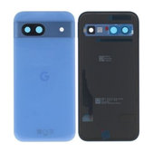 Καπάκι Μπαταρίας για Google Pixel 8a | G949-00785-00 | Μπλε | Blue | Service Pack