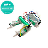 Μπαταρία για AEG Ergorapido CX-72-45AN, VBHC7787E, 8087979053, 809115702, 18.0V, 1500mAh, HQ