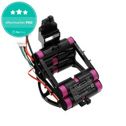 Battery για Gorenje SVC-series | 861789 | 18.0V | 3000mAh | HQ