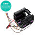 Μπαταρία για Rowenta RH-series, SS-9100042161, 22.2V, 2500mAh, HQ