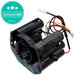 Μπαταρία για Rowenta RH6737WH, SS-9100043101, 18.5V, 3500mAh, HQ