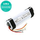 Μπαταρία για Tineco iFloor Breeze, CL1879-6S1P-01, 21.6V, 4000mAh, HQ