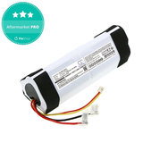 Μπαταρία για Xiaomi Dreame H12, VWV8, HHR24A, 21.6V, 4000mAh, HQ