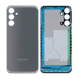 Καπάκι Μπαταρίας για Samsung M15 | M156B | GH82-34583A | Σκούρο Μπλε | Dark Blue | Service Pack