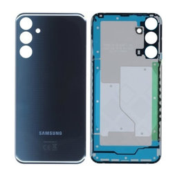 Καπάκι Μπαταρίας για Samsung Z Flip 6 | F741B | GH82-35182G | Ροδάκινο | Peach | Service Pack