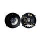 Κάλυμμα Μπαταρίας για Samsung Watch FE R861 | R866 | Μαύρο | Black | GH82-35159A | Genuine Service Pack