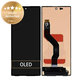Οθόνη με οθόνη αφής για Samsung Z Fold 6, F956B, GH82-35354A, Service Pack