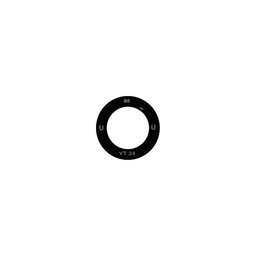 Γυαλί Φακού Πίσω Κάμερας (Ultrawide) για Samsung Z Flip 6 F741B | GH64-09504A | Genuine Service Pack