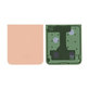 Καπάκι Μπαταρίας για Samsung Z Fold 6 | F956B | GH82-35086B | Ροζ | Pink | Service Pack