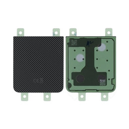 Καπάκι Μπαταρίας για Samsung Z Fold 6 | F956B | GH82-35086A | Silver Shadow | Service Pack