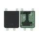 Καπάκι Μπαταρίας για Samsung Z Fold 6 | F956B | GH82-35086A | Silver Shadow | Service Pack