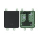 Καπάκι Μπαταρίας για Samsung Z Fold 6 | F956B | GH82-35086A | Silver Shadow | Service Pack
