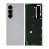 Καπάκι Μπαταρίας για Samsung Z Fold 6 | F956B | GH82-35086A | Silver Shadow | Service Pack