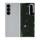 Καπάκι Μπαταρίας για Samsung Z Fold 6 | F956B | GH82-35086A | Silver Shadow | Service Pack
