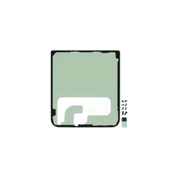 Σετ Αυτοκόλλητων Ταινιών Πίσω Καλύμματος για Samsung Z Flip 7 FE F761B, GH82-35143A, Genuine Service Pack