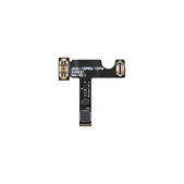 Καλώδιο Flex Μπαταρίας Tag-On για iPhone 15 Pro | 15 Pro Max | JCID