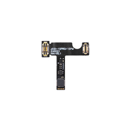 Καλώδιο Flex Μπαταρίας Tag-On για iPhone 15 Pro | 15 Pro Max | JCID