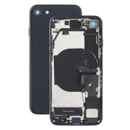 Καπάκι Μπαταρίας για Samsung S23 FE | S711B | Κρέμα | Cream