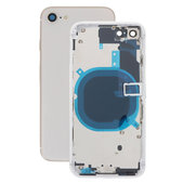 Καπάκι Μπαταρίας για Samsung S24 FE | S721B | GH82-35832D | Light Green | Service Pack