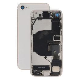 Καπάκι Μπαταρίας για Samsung S24 FE | S721B | GH82-35832D | Light Green | Service Pack