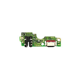 Επαφές Φόρτισης PCB για Infinix Hot 40i