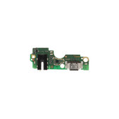 Επαφές Φόρτισης PCB για Infinix Hot 40i
