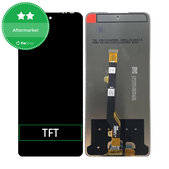 Οθόνη με οθόνη αφής για Tecno Spark 10 Pro, Aftermarket