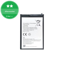 Battery για Tecno Spark Go 2023, Pop 7 Pro | BL-49NT | 5000mAh | FixPremium
