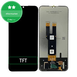 OLED/LCD Display με Touch Screen για ZTE Blade V50 Design | Aftermarket