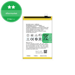 Battery για Realme C67 | 5000mAh