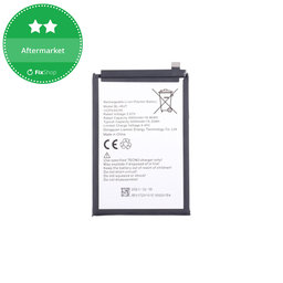 Battery για Tecno Spark 20 | 5000mAh