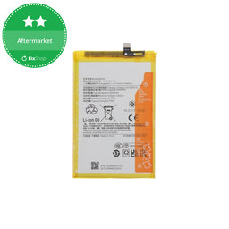 Battery για Xiaomi Redmi A3 | 5000mAh | FixPremium