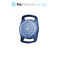 Κολάρο AirTag για Σκύλους και Γάτες, Μπλε | Blue | FixPremium