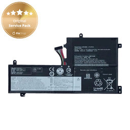 Battery για Lenovo Legion 5 | 15ICH-1060 | L17C3PG2 | 4965mAh | 77055506 | Service Pack