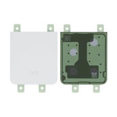 Καπάκι Μπαταρίας για Samsung Z Flip 6 | F741B | GH82-35182F | Λευκό | White | Service Pack