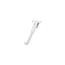 Σταντ για Xiaomi Mi Electric Scooter 1S | 2 M365 | Essential | Pro | Pro 2 | Mankeel CityJet | Λευκό | White