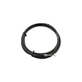 Ντίζες φρένου + Bowden για Xiaomi Mi Electric Scooter 1S, 2 M365, Essential | Μαύρο | Black