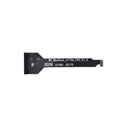Καλώδιο Flex Ελεγκτή Οθόνης LCD για MacBook (0038) για YCX M3