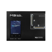 Ελεγκτής Οθόνης LCD + Οθόνης Αφής για YCX M3
