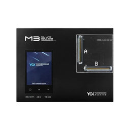 Ελεγκτής Οθόνης LCD + Οθόνης Αφής για YCX M3