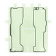 Ταινία Συγκόλλησης Οθόνης για Samsung Z Fold 6 | F956B | Main | GH81-26113A | Service Pack