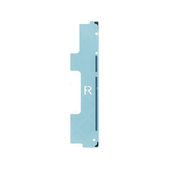 Ταινία Συγκόλλησης Οθόνης για Samsung Z Fold 6 | F956B | Bottom / Right | GH81-26111A | Service Pack