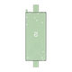 Ταινία Συγκόλλησης Οθόνης για Samsung Z Fold 6 | F956B | Bottom | GH81-26114A | Service Pack