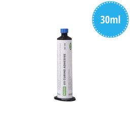 UV Curing Waterproof Adhesive Refox AD-100 - 30ml