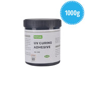 UV Curing Waterproof Adhesive Refox AD-100 - 1kg