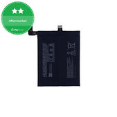 Μπαταρία για Xiaomi Black Shark 4, 4S, BS08FA, 4500mAh, FixPremium