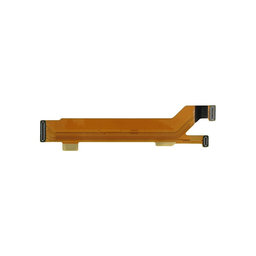 Καλώδιο Κύριας Πλακέτας Flex για Xiaomi Redmi Note 13 Pro+ 23090RA98C | 1350204000329A | Genuine Service Pack