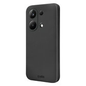 Θήκη Instinct για Xiaomi Redmi 13 4G | Μαύρο | Black | SBS